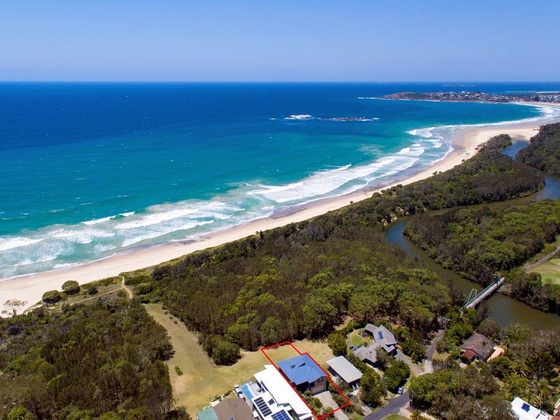 37 Darkum Road, Mullaway NSW 2456