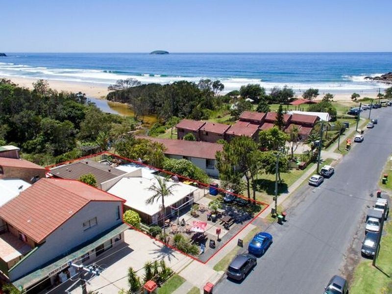 109 Fiddaman Road, Emerald Beach NSW 2456