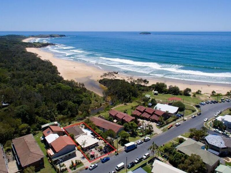 109 Fiddaman Road, Emerald Beach NSW 2456