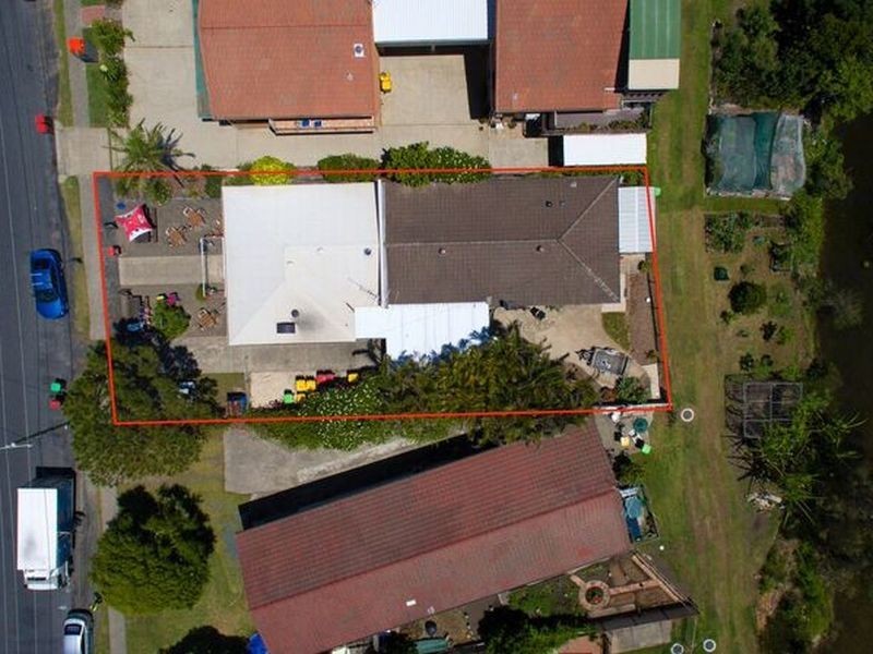 109 Fiddaman Road, Emerald Beach NSW 2456