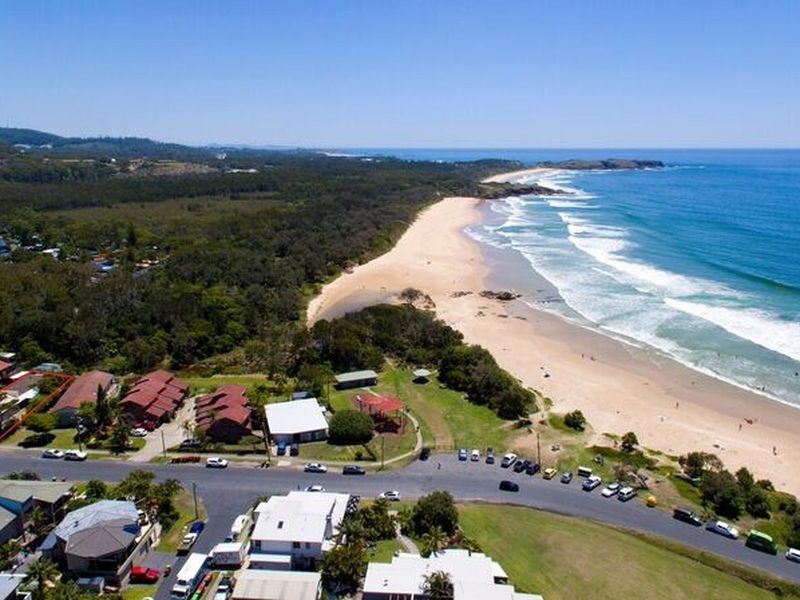 109 Fiddaman Road, Emerald Beach NSW 2456