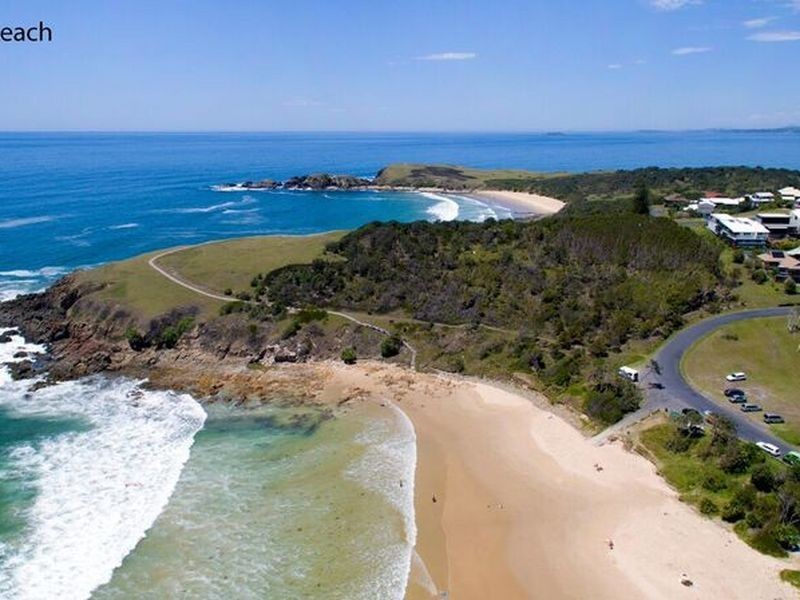 109 Fiddaman Road, Emerald Beach NSW 2456