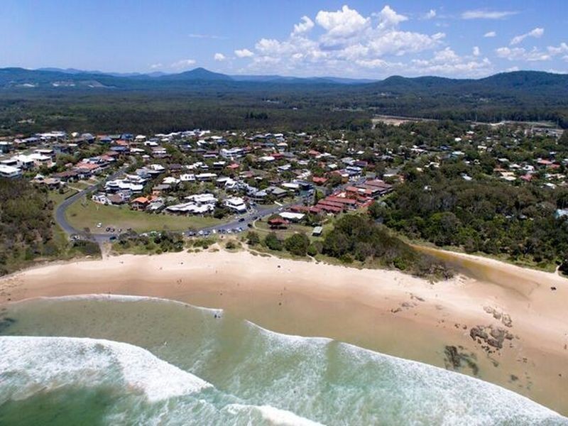 109 Fiddaman Road, Emerald Beach NSW 2456