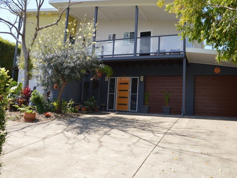 2/21 Fawcett Street, Woolgoolga NSW 2456