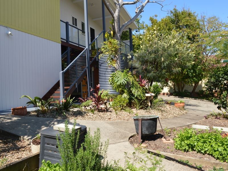 2/21 Fawcett Street, Woolgoolga NSW 2456