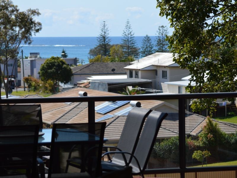 2/21 Fawcett Street, Woolgoolga NSW 2456