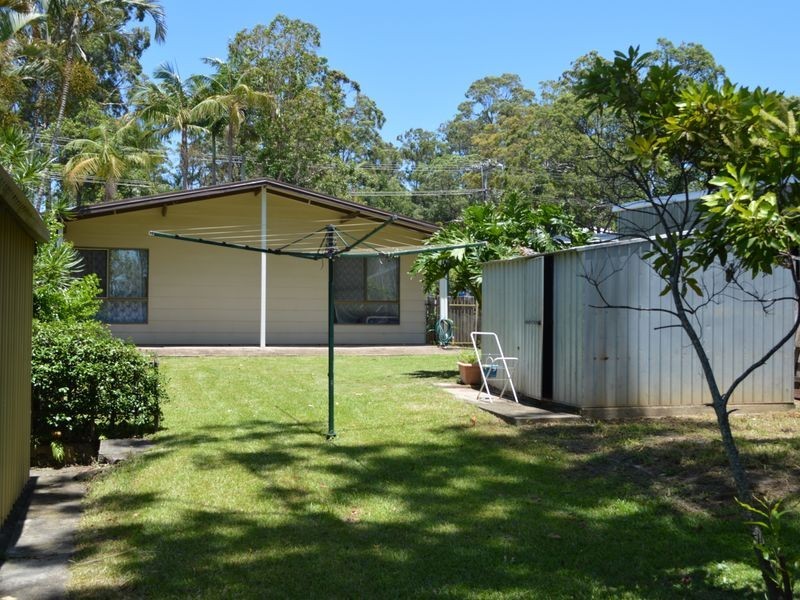 77 Blackbutt Ave, Sandy Beach NSW 2456
