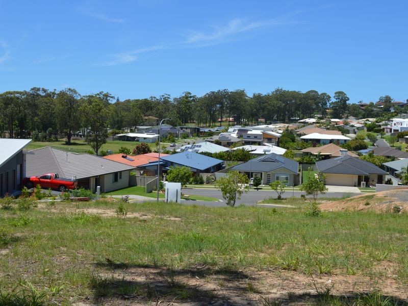 5 Ensign Cove, Safety Beach NSW 2456