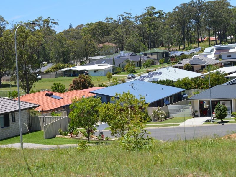 5 Ensign Cove, Safety Beach NSW 2456