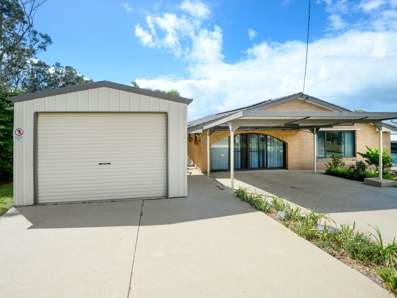 33 Darkum Road, Mullaway NSW 2456