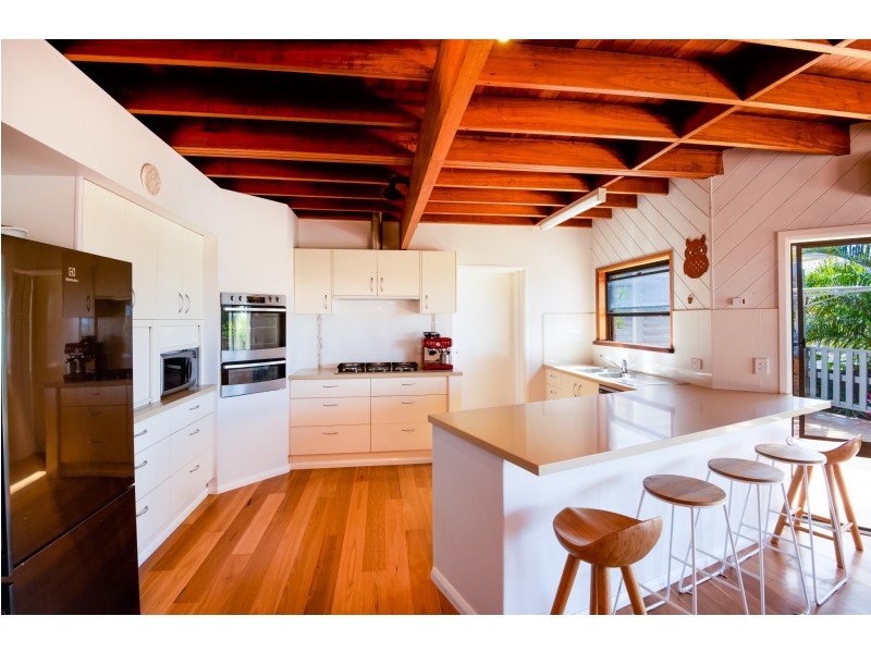 13 Ocean View Crescent, Emerald Beach NSW 2456