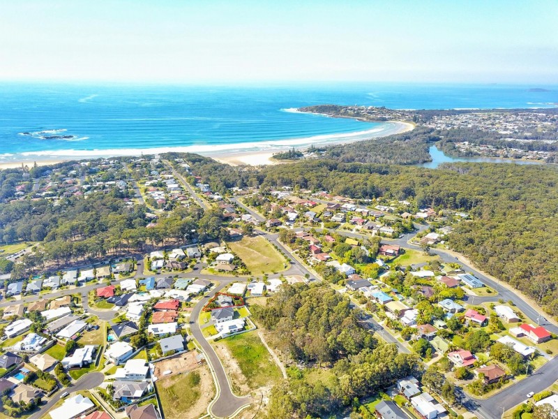 3 Yachtsman Drive, Safety Beach NSW 2456