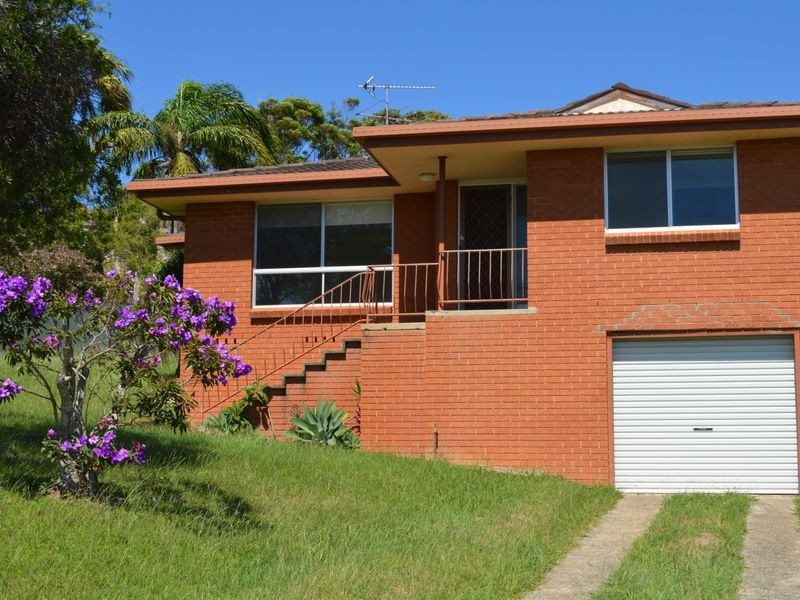 8A High Street, Woolgoolga NSW 2456