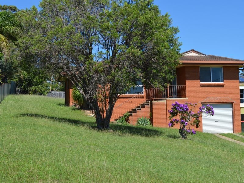 8A High Street, Woolgoolga NSW 2456