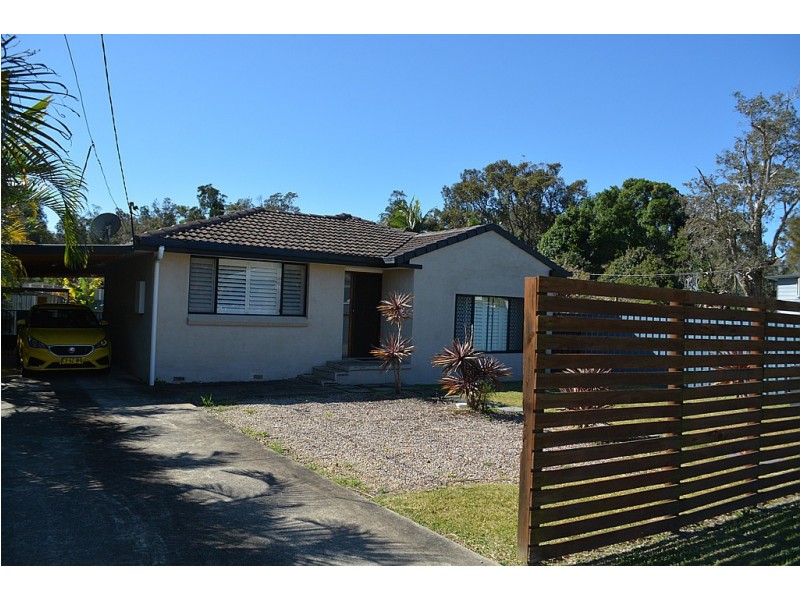 23 Pine Crescent, Sandy Beach NSW 2456