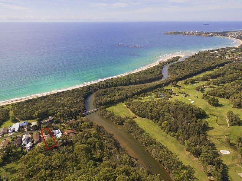 34 Darkum Road, Mullaway NSW 2456