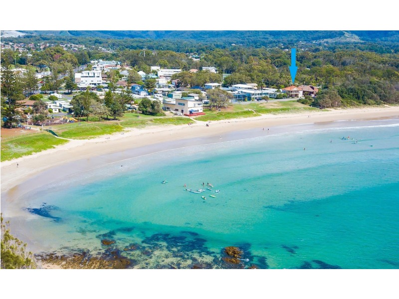 6 Hofmeier Close, Woolgoolga NSW 2456