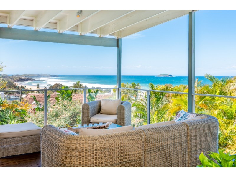 41 Dammerel crescent, Emerald Beach NSW 2456