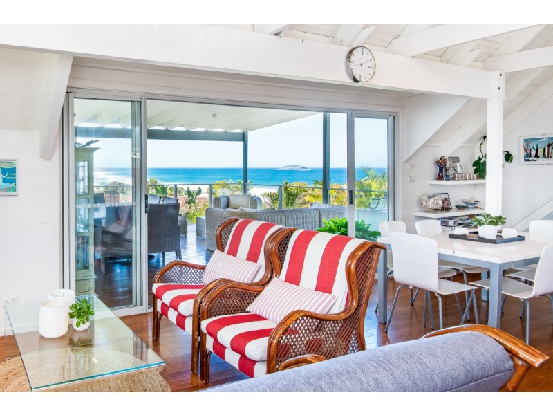 41 Dammerel crescent, Emerald Beach NSW 2456