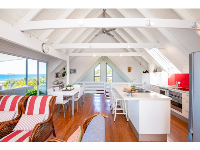 41 Dammerel crescent, Emerald Beach NSW 2456