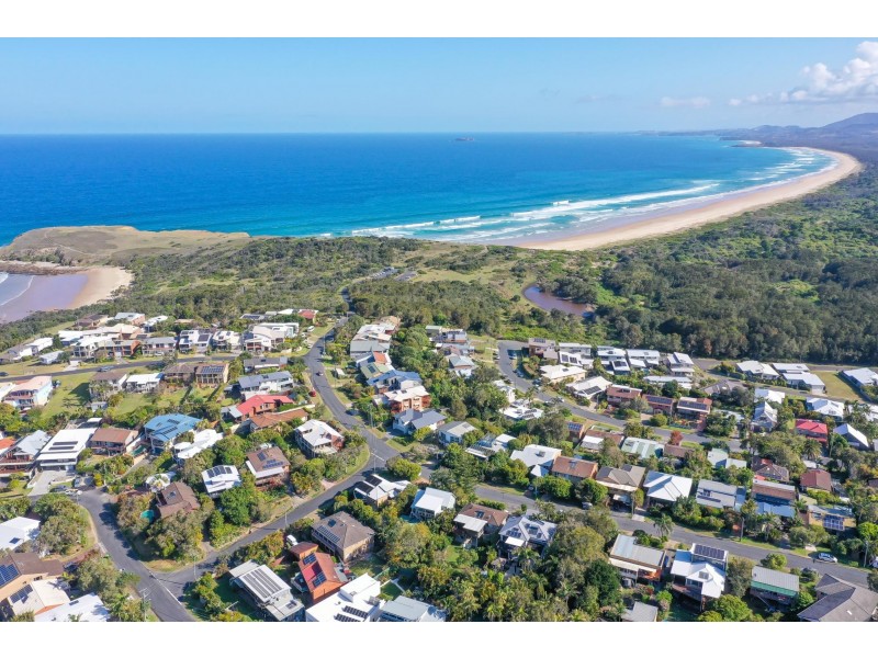 41 Dammerel crescent, Emerald Beach NSW 2456