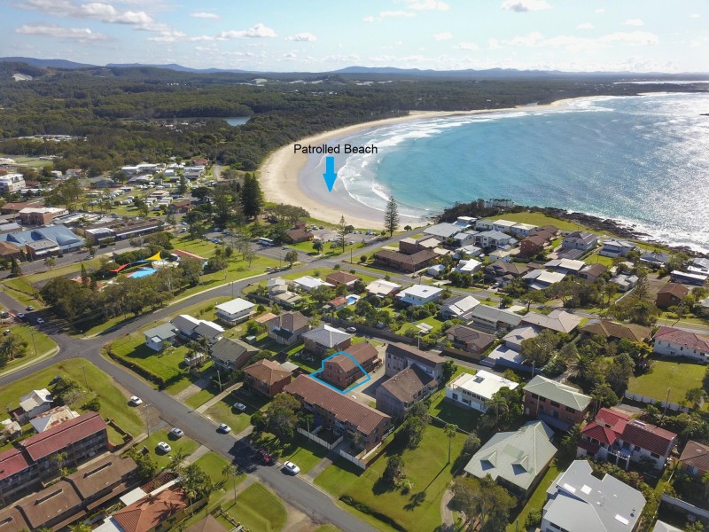 5/41-43 Market Street, Woolgoolga NSW 2456