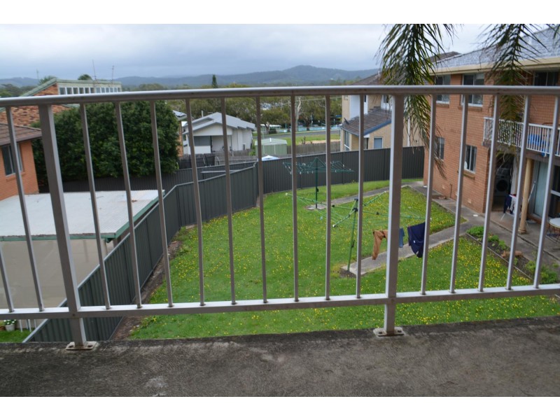 5/41-43 Market Street, Woolgoolga NSW 2456