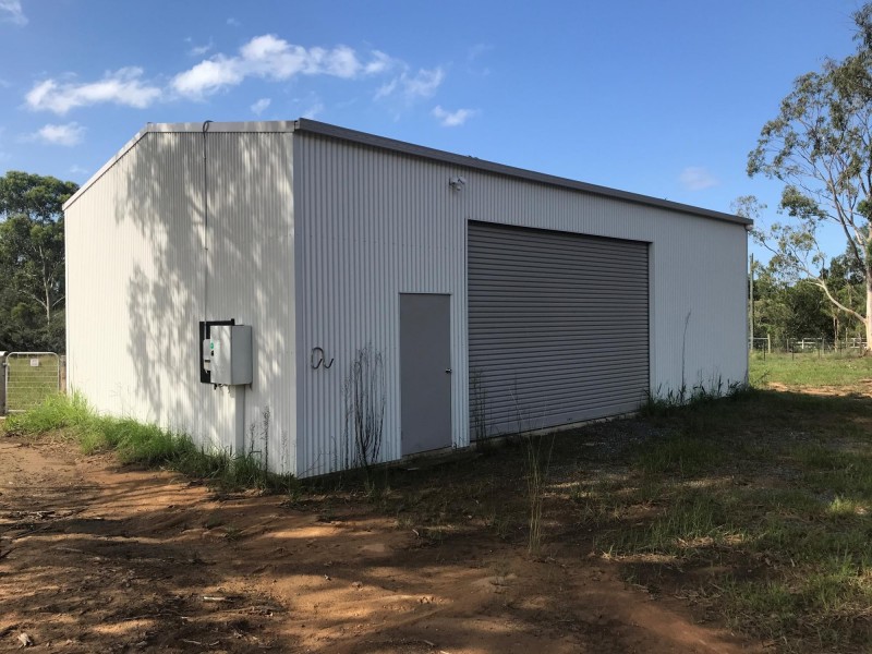 109 The Desert, Wells Crossing NSW 2460