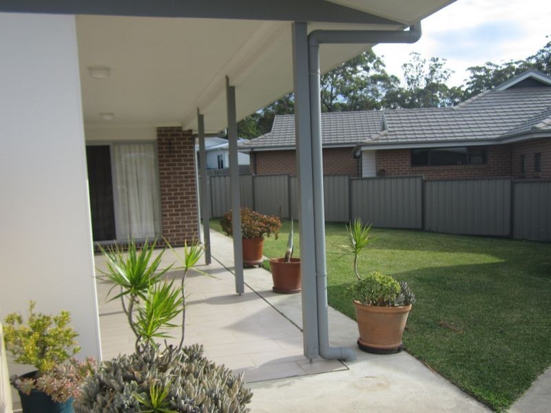 4 Reef Cove, Safety Beach NSW 2456