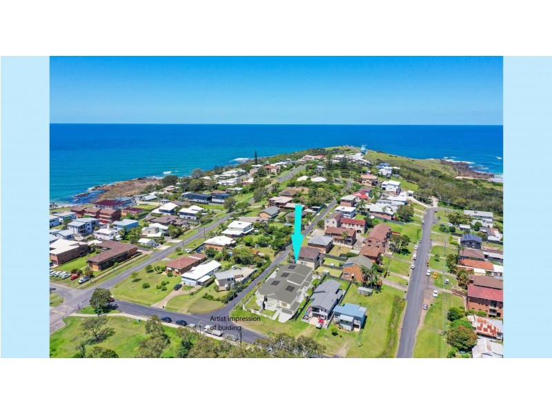 17 Carrington Street, Woolgoolga NSW 2456