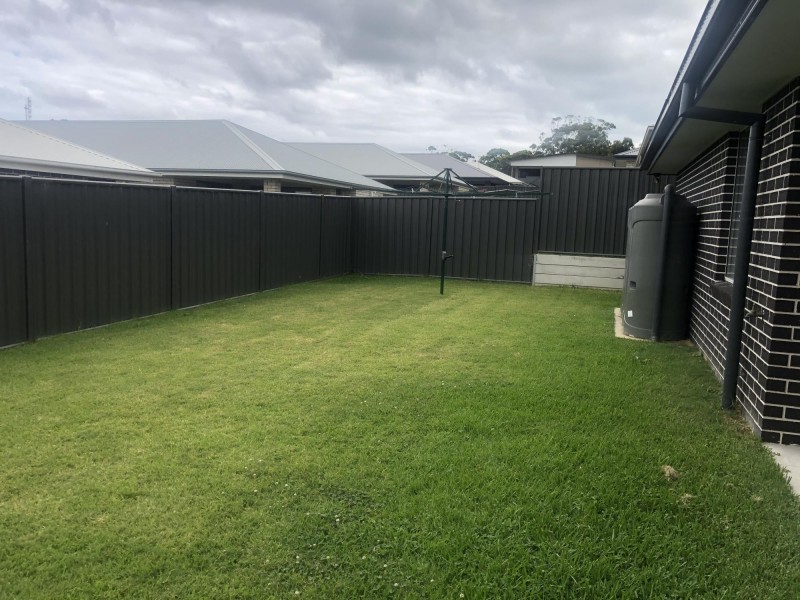 9 Sandcastle Drive, Sandy Beach NSW 2456