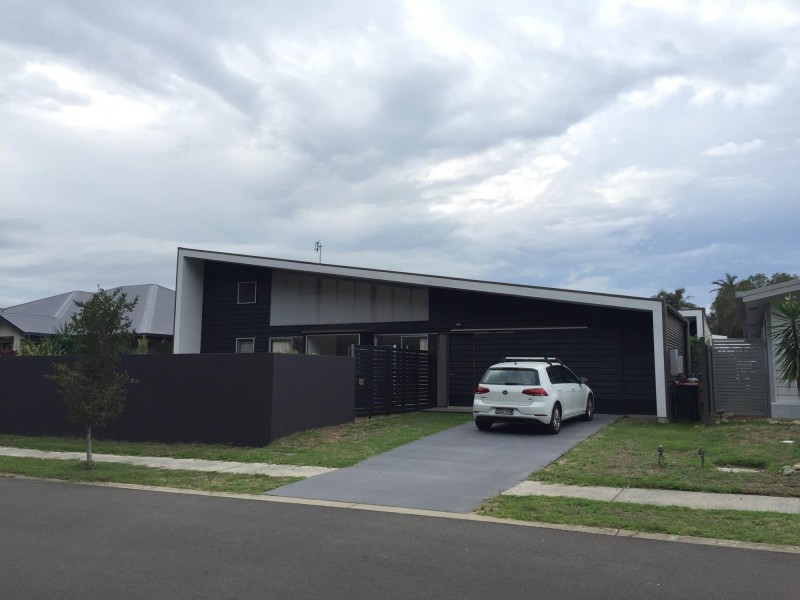 92 Bluff Road, Emerald Beach NSW 2456
