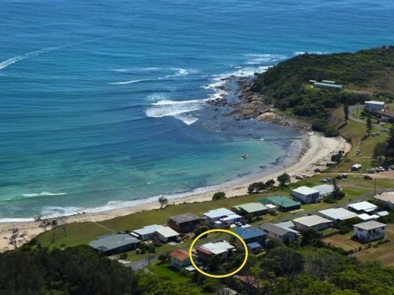 15 First Avenue, Arrawarra Headland NSW 2456