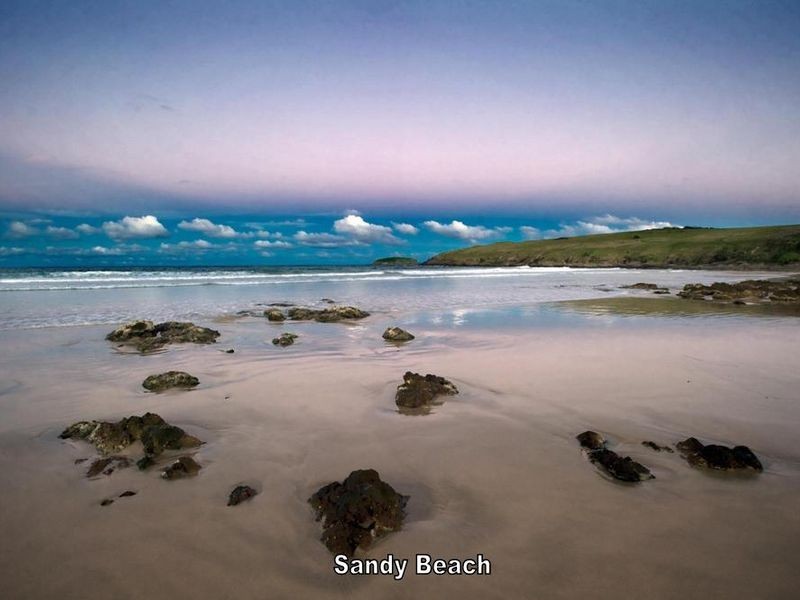 Lot 109 Crest Place, Sandy Beach NSW 2456