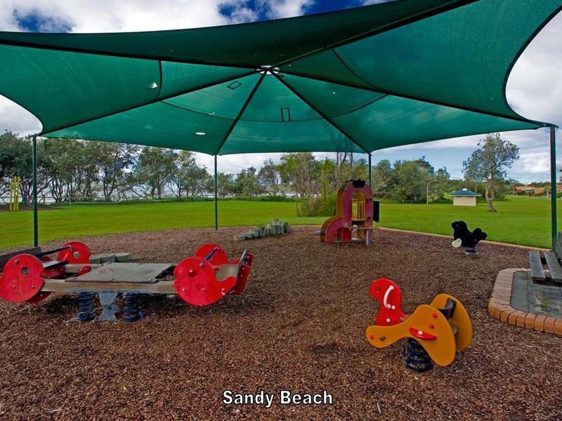 Lot 120 Seacrest Boulevard, Sandy Beach NSW 2456