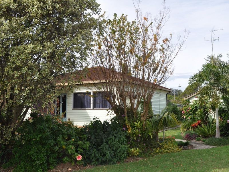 1 Mackay Street, Woolgoolga NSW 2456
