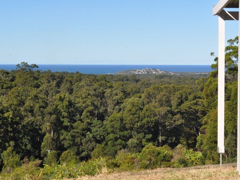 Lot 1 Newmans Road, Woolgoolga NSW 2456