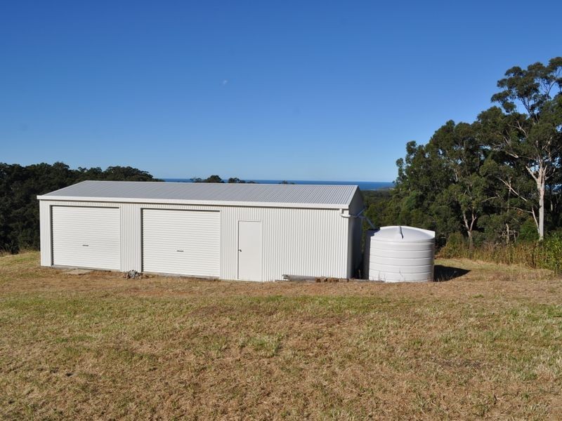 Lot 1 Newmans Road, Woolgoolga NSW 2456