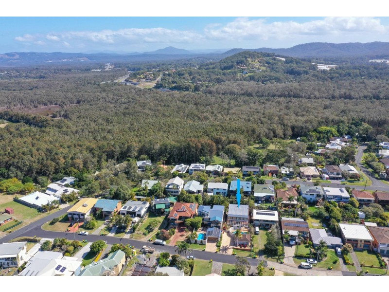 60 Bluegum Avenue, Sandy Beach NSW 2456