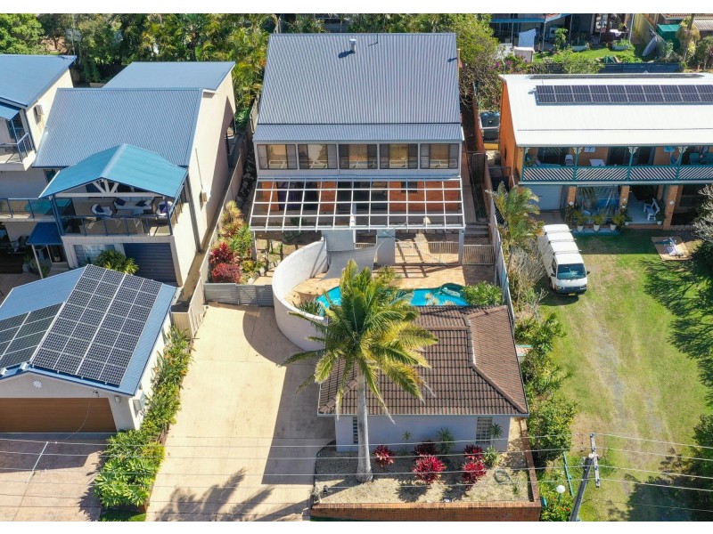 60 Bluegum Avenue, Sandy Beach NSW 2456