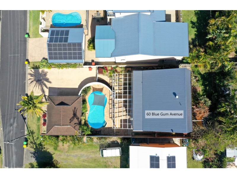 60 Bluegum Avenue, Sandy Beach NSW 2456