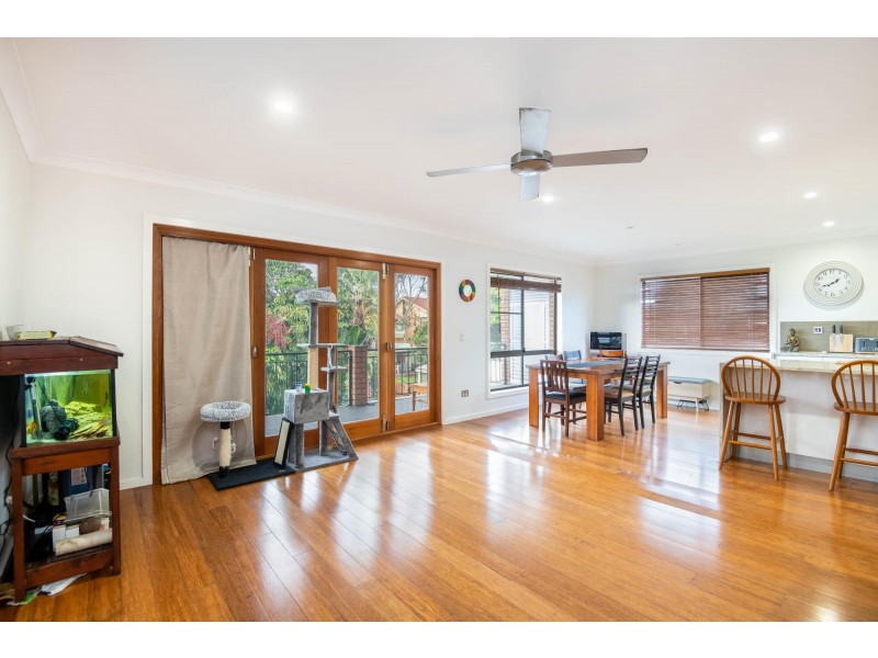 31 Bluegum Avenue, Sandy Beach NSW 2456