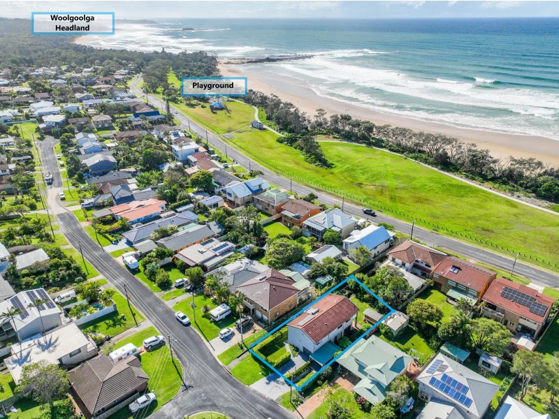 31 Bluegum Avenue, Sandy Beach NSW 2456