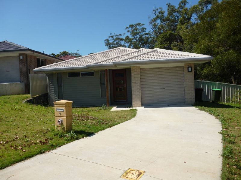 9 McIntosh Crescent, Woolgoolga NSW 2456