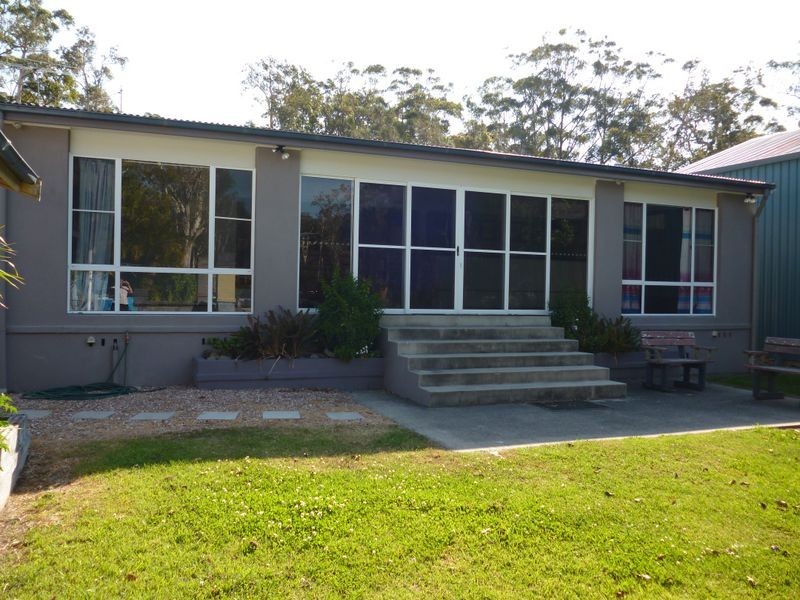 119 Graham Drive, Sandy Beach NSW 2456