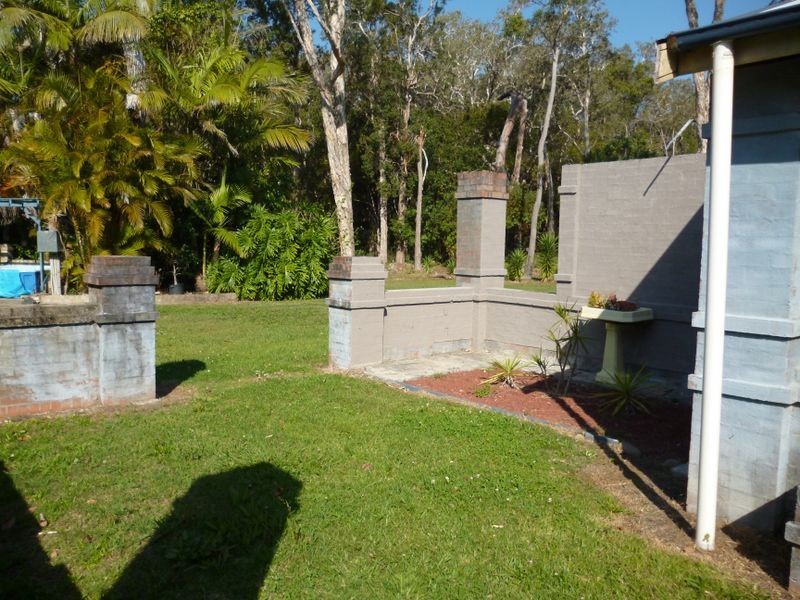 119 Graham Drive, Sandy Beach NSW 2456