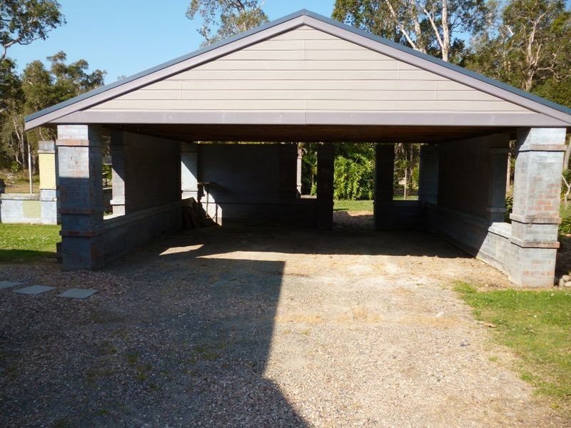 119 Graham Drive, Sandy Beach NSW 2456