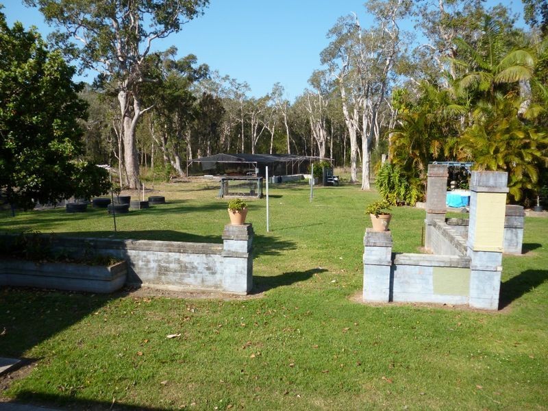 119 Graham Drive, Sandy Beach NSW 2456