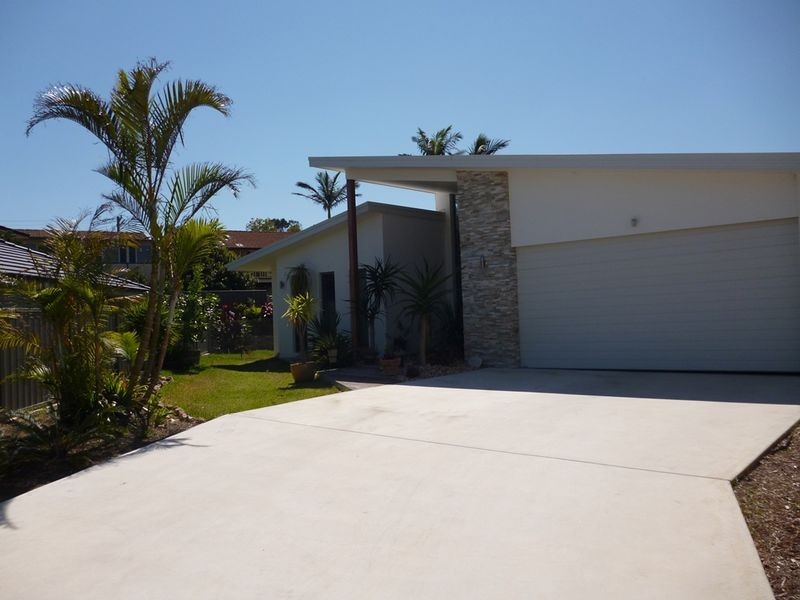 125 Bluff Road, Emerald Beach NSW 2456