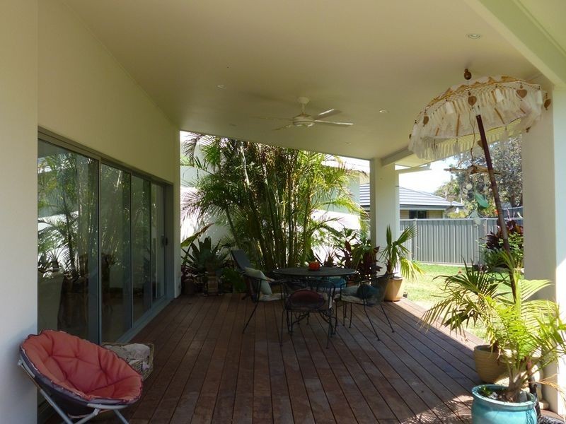 125 Bluff Road, Emerald Beach NSW 2456
